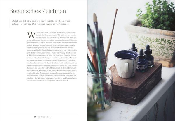 Produktbild: Cottage Life