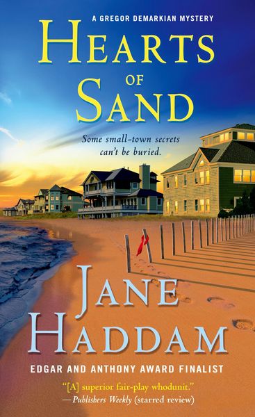 Produktbild: Hearts of Sand