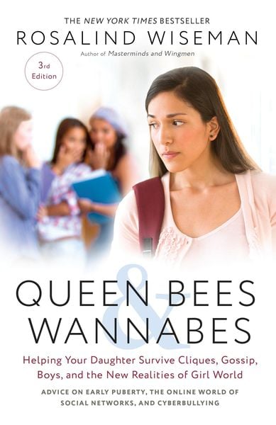 Produktbild: Queen Bees and Wannabes, 3rd Edition