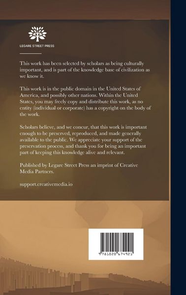 Produktbild: The Oedipus Tyrannus of Sophocles: With Notes and a Critique On the Subject of the Play