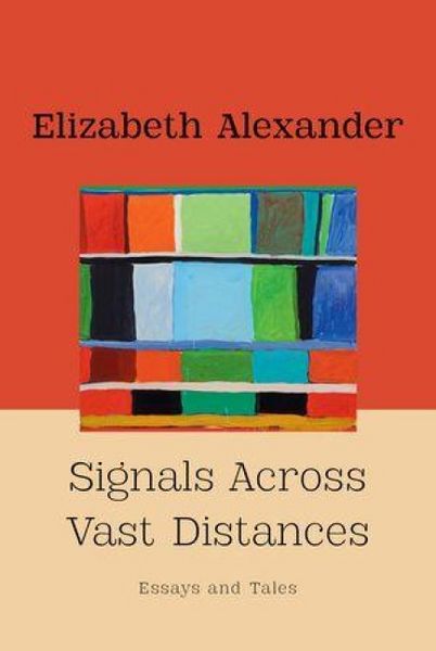 Produktbild: Signals Across Vast Distances