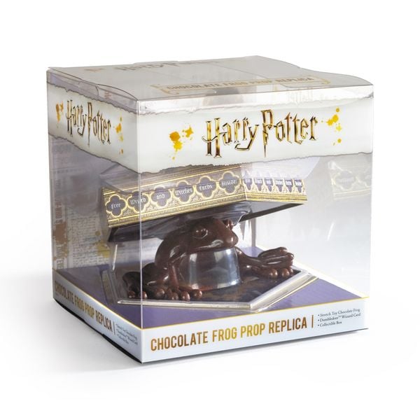 Produktbild: Chocolate Frog Prop