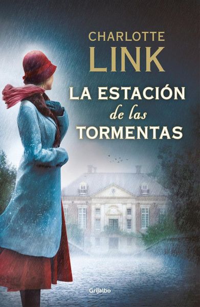 Produktbild: La estaci&oacute;n de las tormentas