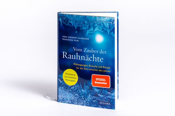 Produktbild: Vom Zauber der Rauhn&auml;chte