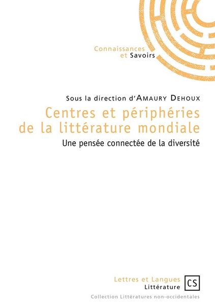 Produktbild: Centres et peripheries de la