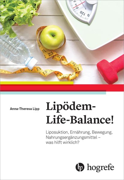 Produktbild: Lip&ouml;dem-Life-Balance!