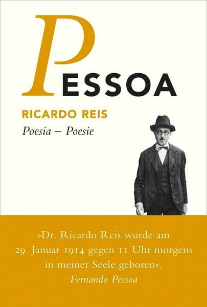 Produktbild: Poesia - Poesie