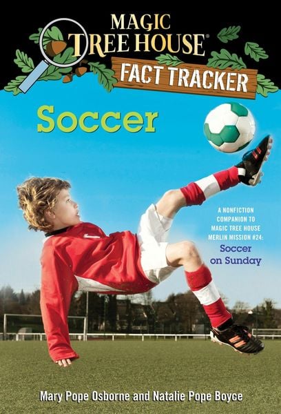 Produktbild: Soccer