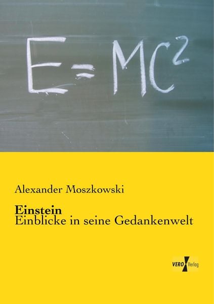 Produktbild: Einstein