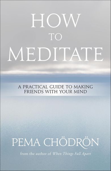 Produktbild: How to Meditate