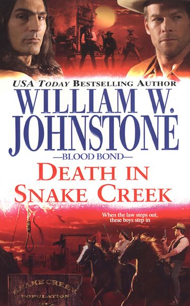 Produktbild: Death in Snake Creek