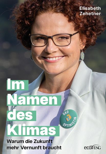 Produktbild: Im Namen des Klimas