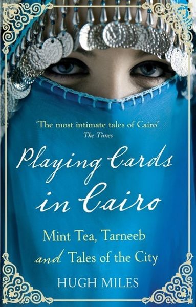 Produktbild: Playing Cards In Cairo