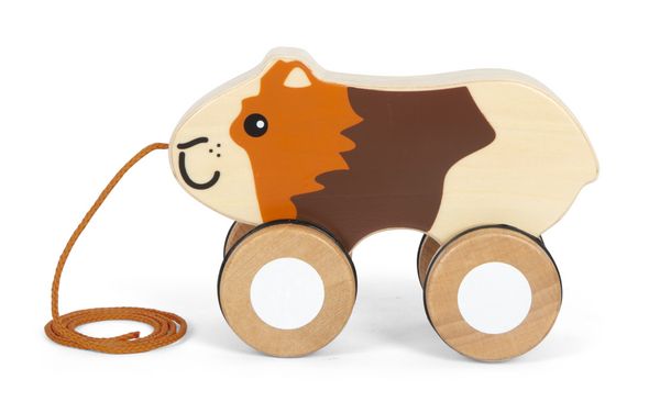 Produktbild: Nachziehtier Meerschweinchen