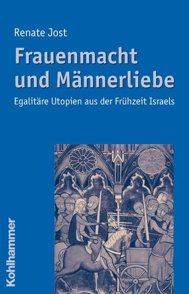 Produktbild: Frauenmacht und M&auml;nnerliebe