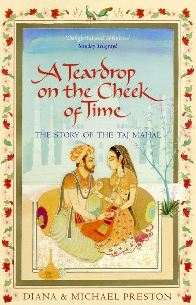 Produktbild: A Teardrop on the Cheek of Time
