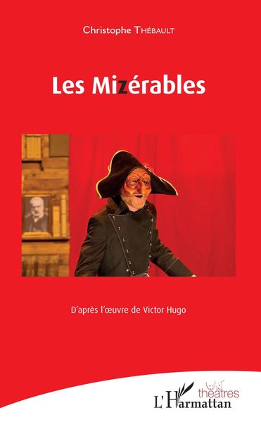 Produktbild: Les Miz&eacute;rables