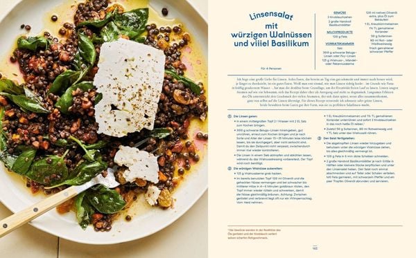 Produktbild: Just cook it!