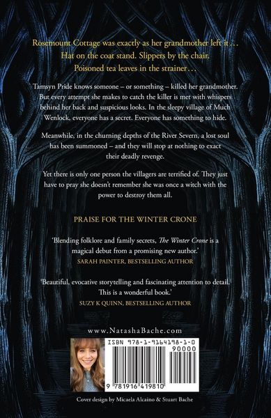 Produktbild: The Winter Crone