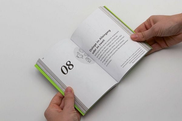 Produktbild: Kreative Interventionen