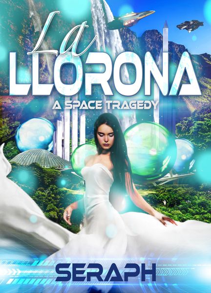 Produktbild: La Llorona: Tragedia en Espacio