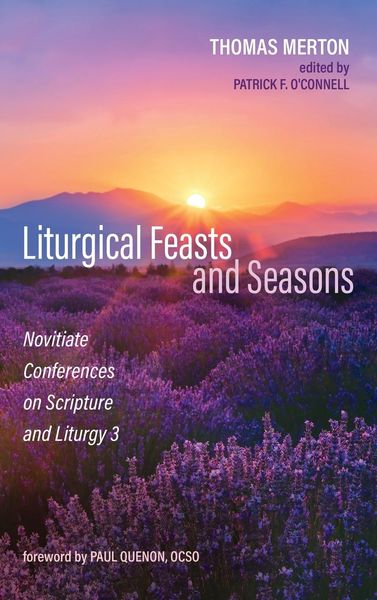 Produktbild: Liturgical Feasts and Seasons