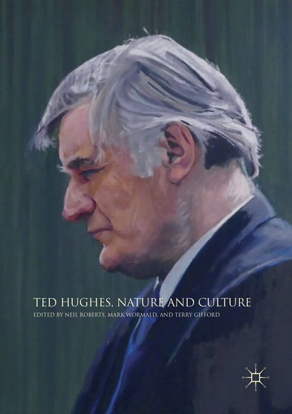 Produktbild: Ted Hughes, Nature and Culture