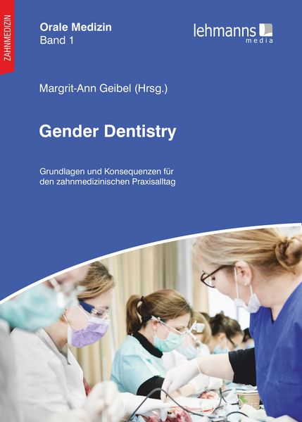 Produktbild: Orale Medizin / Gender Dentistry