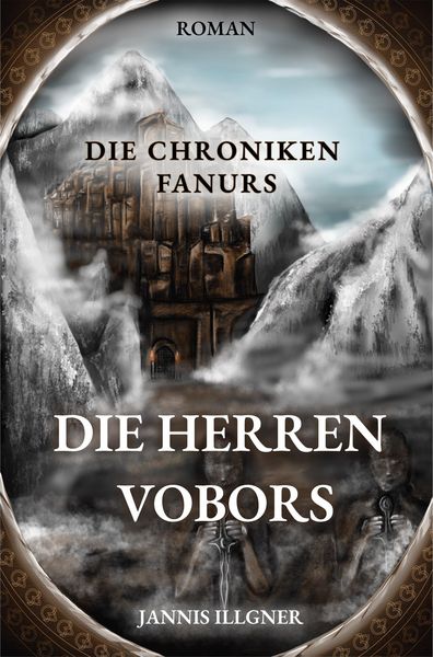 Produktbild: Die Herren Vobors