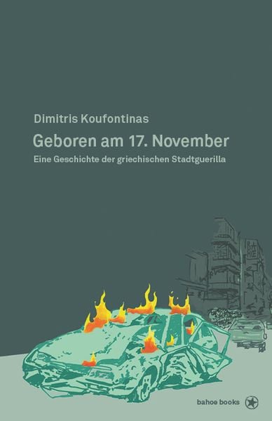 Produktbild: Geboren am 17. November