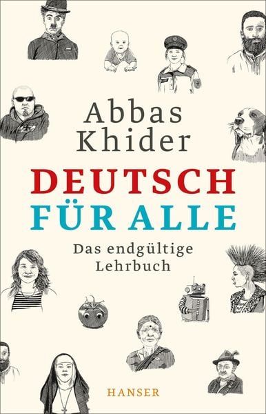 Produktbild: Deutsch f&uuml;r alle