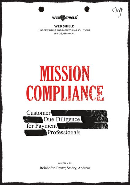 Produktbild: Mission Compliance