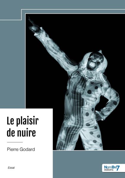 Produktbild: Le plaisir de nuire