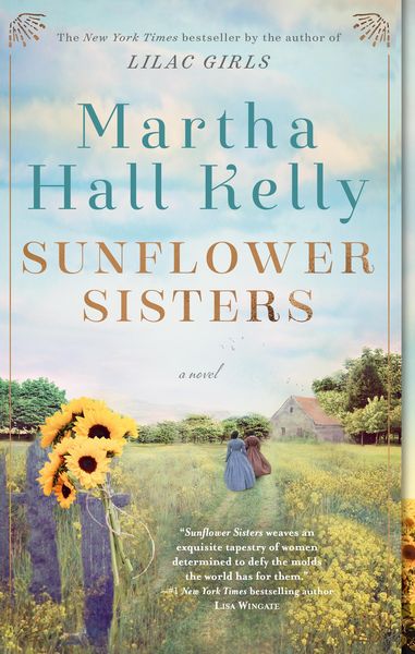 Produktbild: Sunflower Sisters