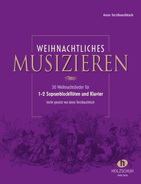 Produktbild: Weihnachtliches Musizieren