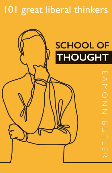 Produktbild: School of Thought