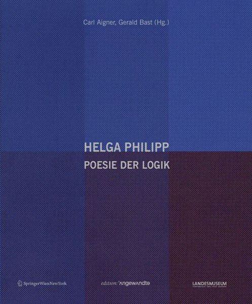 Helga Philipp, Taschenbuch von , Birkhäuser Basel, 978-3-99043-294-5
