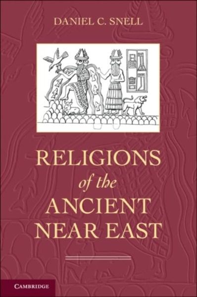 Produktbild: Religions of the Ancient Near East