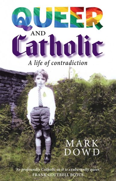 Produktbild: Queer and Catholic
