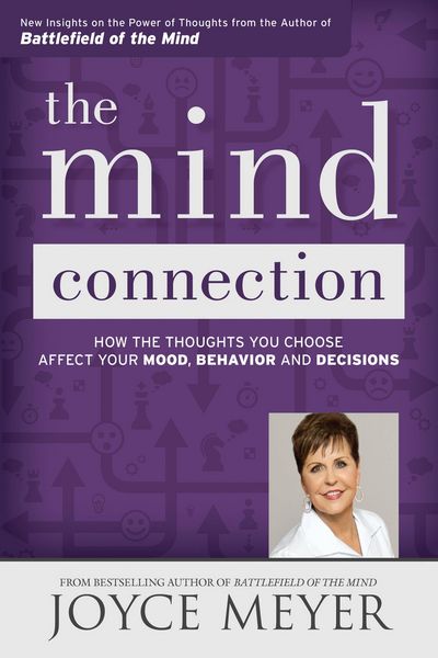 Produktbild: The Mind Connection