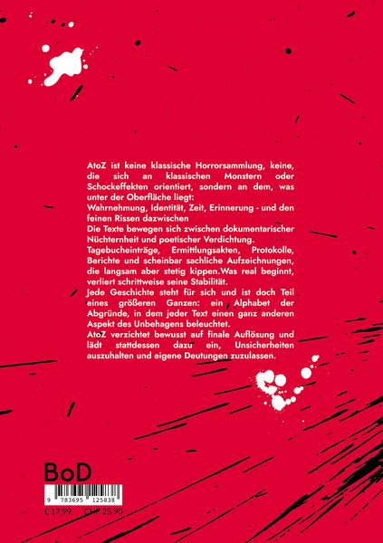 Produktbild: AtoZ