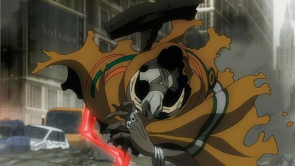Produktbild: Blood Blockade Battlefront Volume 2 (Episode 6-9)