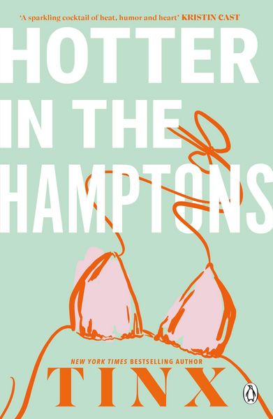 Produktbild: Hotter in the Hamptons