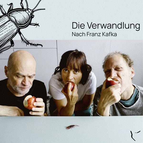 Die Verwandlung