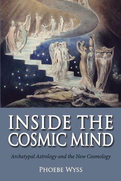 Produktbild: Inside the Cosmic Mind