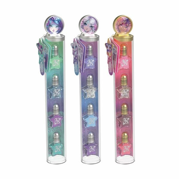 Produktbild: Nebulous Stars - Nagellack-Set