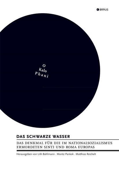 Produktbild: Das schwarze Wasser