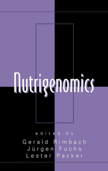 Produktbild: Nutrigenomics