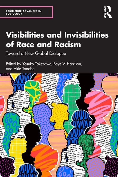 Produktbild: Visibilities and Invisibilities of Race and Racism