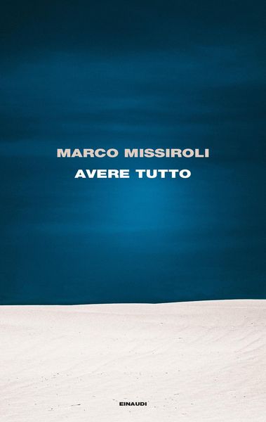 Produktbild: Avere tutto